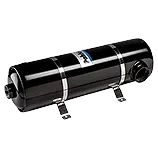 Echangeurs de chaleur pour piscines